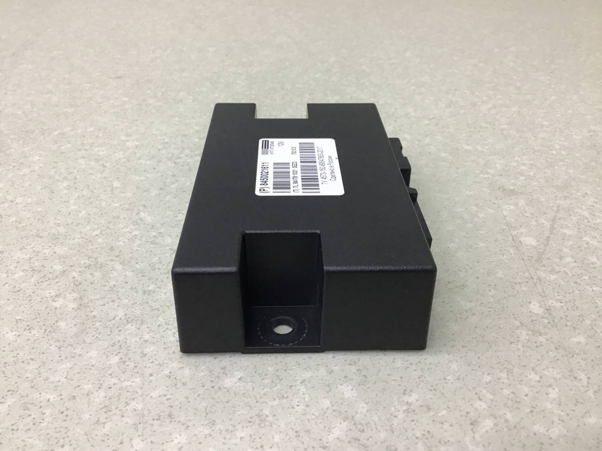 Блок электронный Lada Largus (R90) 2012-2022