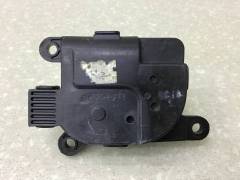 Моторчик заслонки печки Hyundai Starex H1/Grand Starex (TQ) 2007>