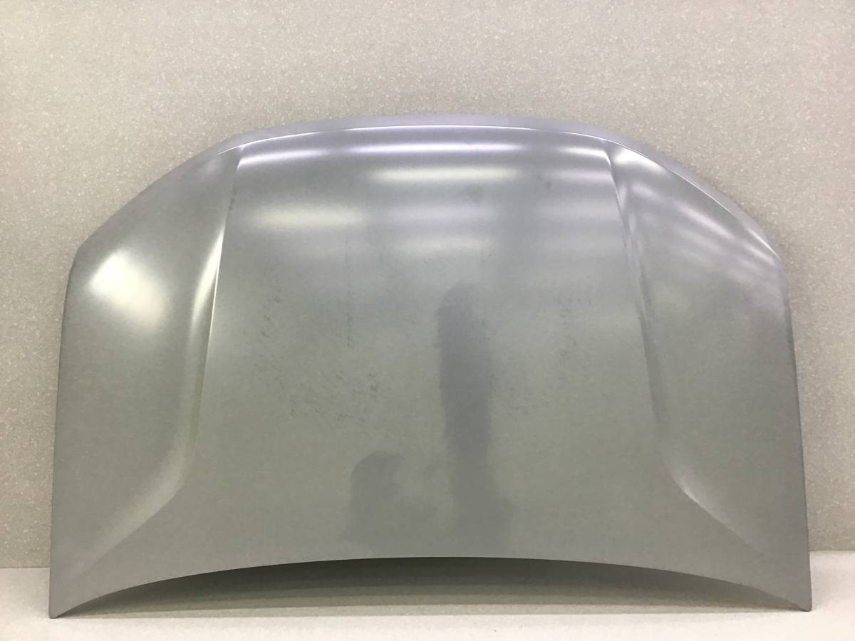 Капот Lada Largus (R90) 2012-2022 Капот Lada Largus (R90) 2012-2022
