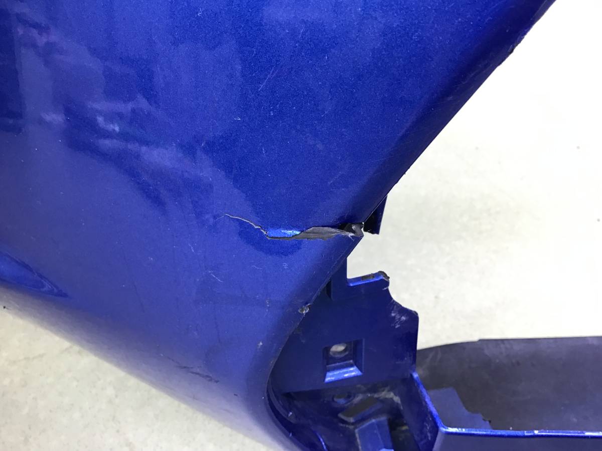 Бампер передний Lexus NX 200 (ZGZ10) 2014-2021