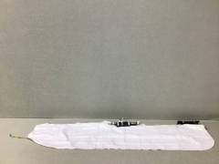 Подушка безопасности боковая (шторка) Kia Optima 3 (TF) 2010-2015