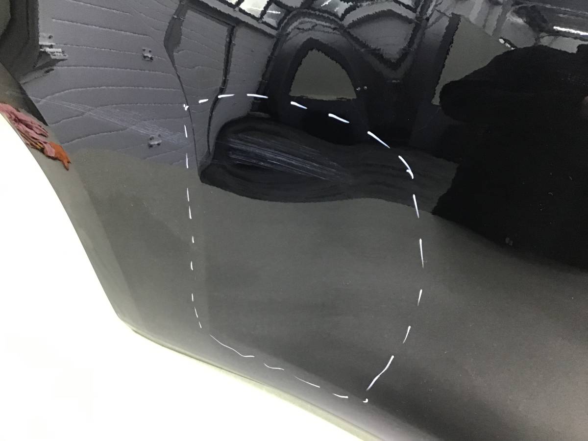 Дверь задняя правая Toyota Land Cruiser Prado (J150) 2009> Дверь задняя правая Toyota Land Cruiser Prado (J150) 2009>