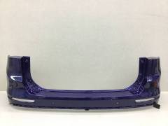 Бампер задний Chery Tiggo 8 Pro (T1A) 2021-н.в.