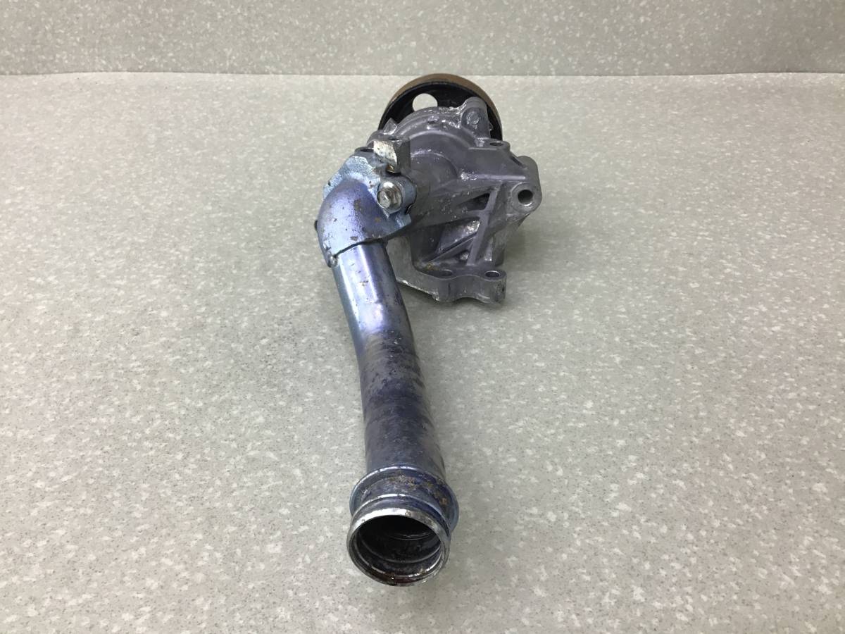Насос водяной (помпа) Nissan X-Trail (T31) 2007-2014 Насос водяной (помпа) Nissan X-Trail (T31) 2007-2014