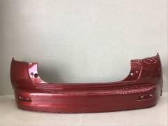 Бампер задний Nissan Juke (F15) 2011>