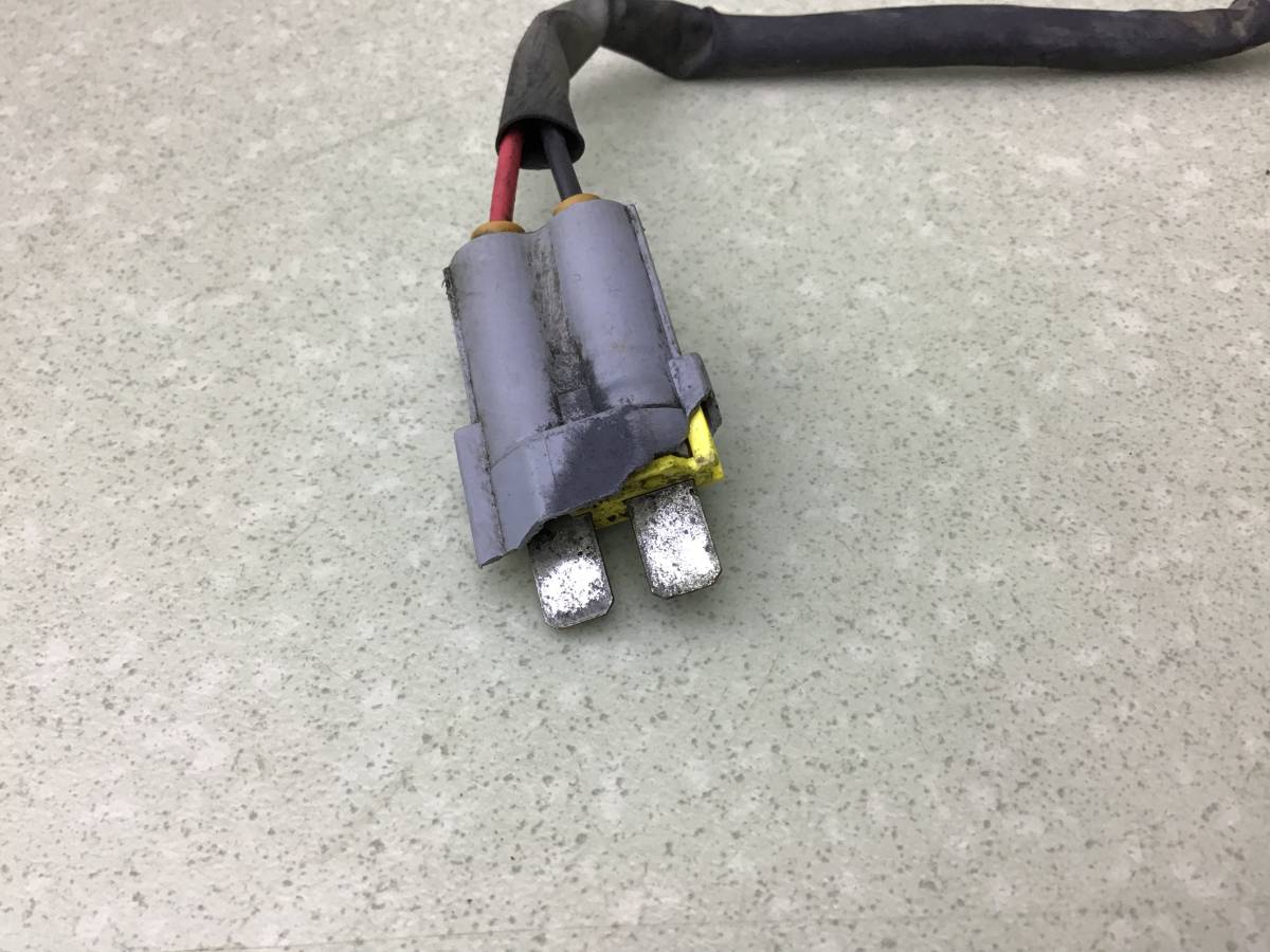 Моторчик вентилятора Renault Duster (HS) 2010-2021