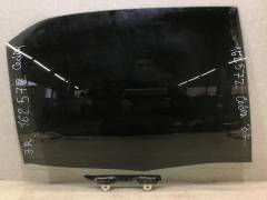 Стекло двери задней правой Mitsubishi Lancer Cedia (CS) 2000-2003