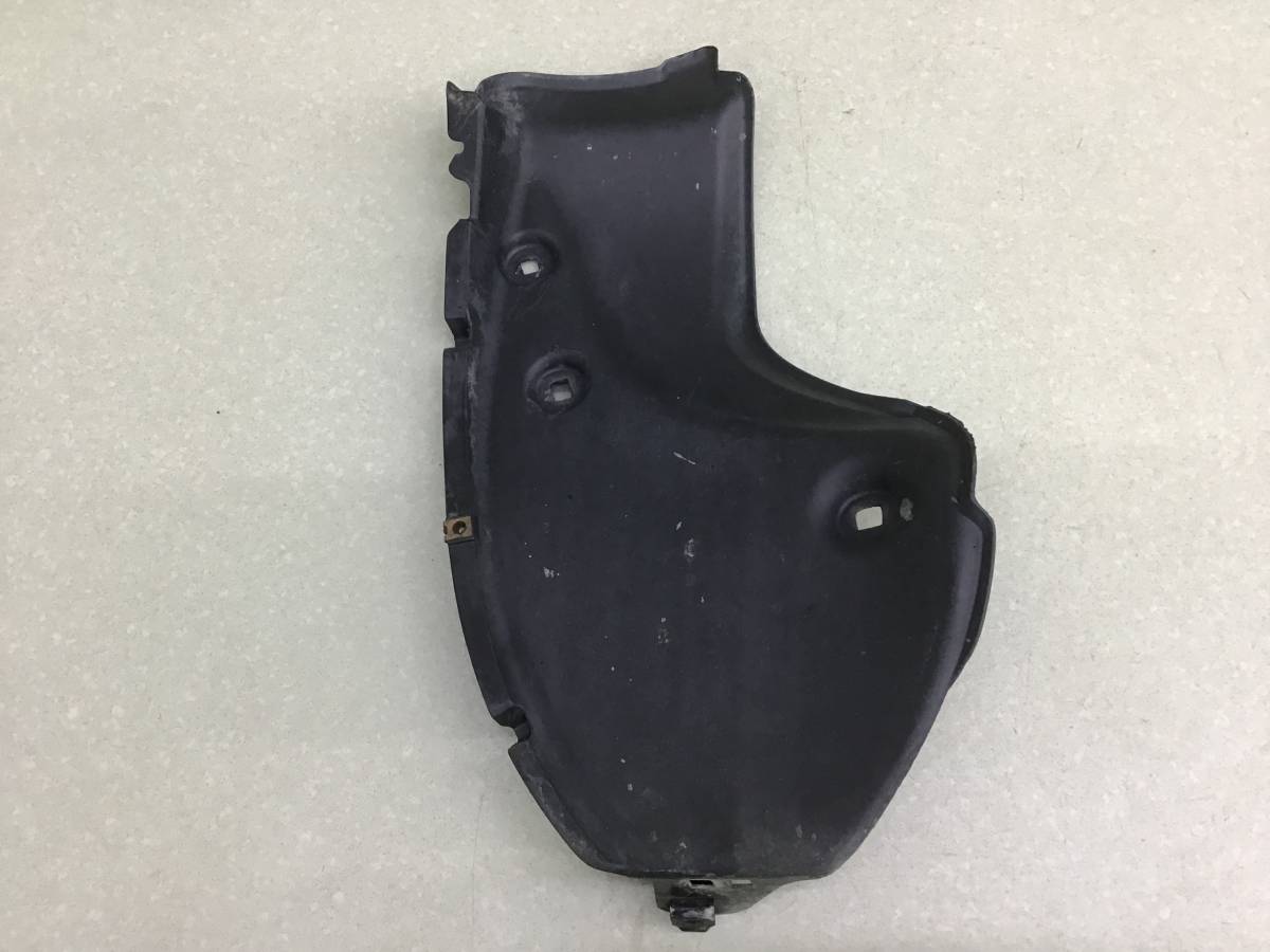 Пыльник бампера Toyota Rav 4 (A30) 2006-2013 Пыльник бампера Toyota Rav 4 (A30) 2006-2013