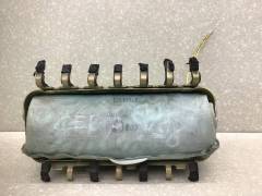 Подушка безопасности пассажирская (в торпедо) Mitsubishi Lancer Cedia (CS) 2000-2003