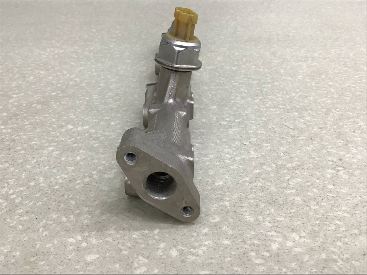 Рейка топливная (рампа) Nissan Juke (F15) 2011>