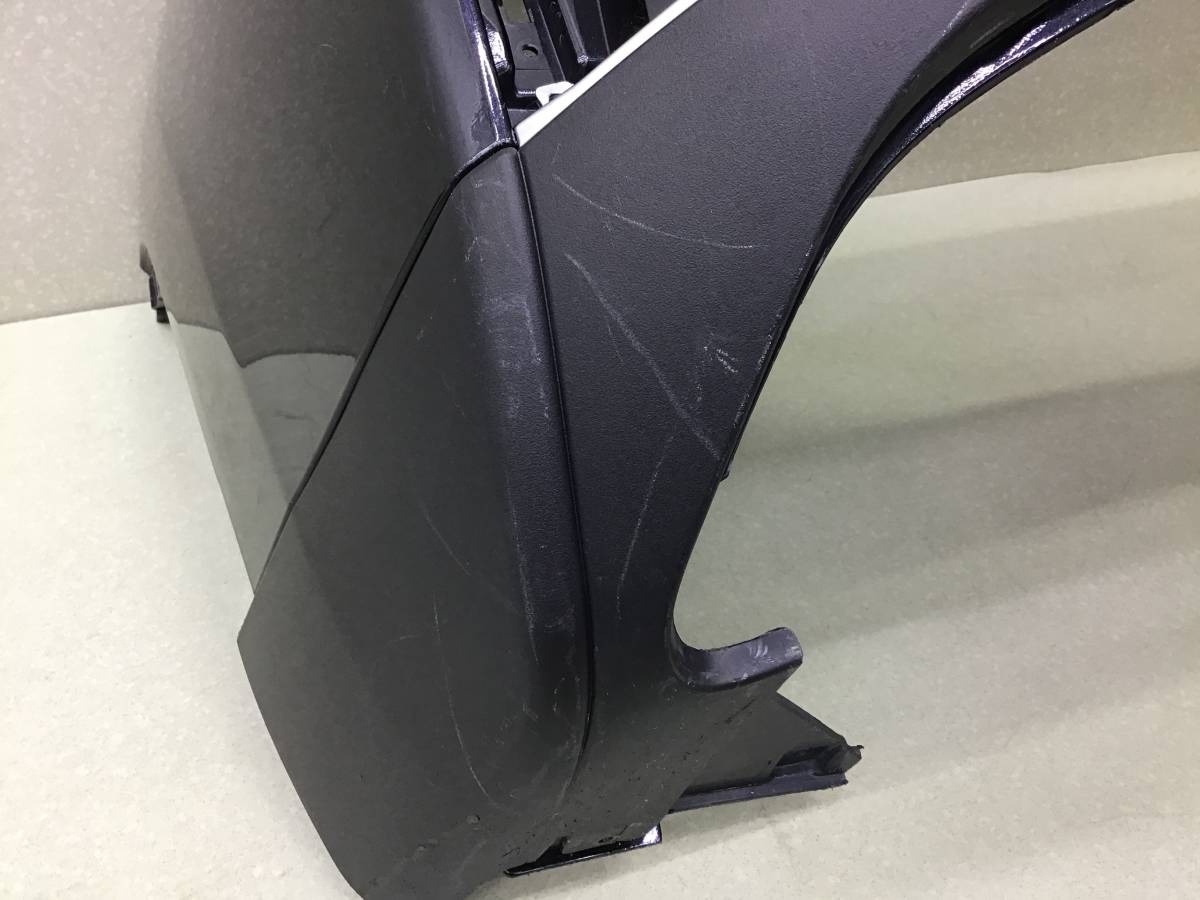 Бампер задний EXEED TXL (M32T) 2019-н.в.