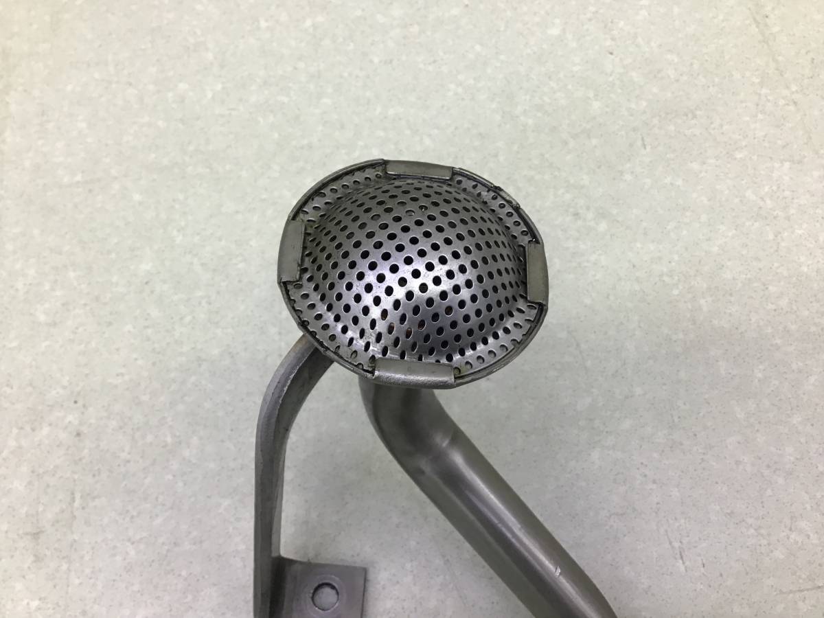 Маслозаборник Mitsubishi Pajero/Montero 4 (V8, V9) 2007>