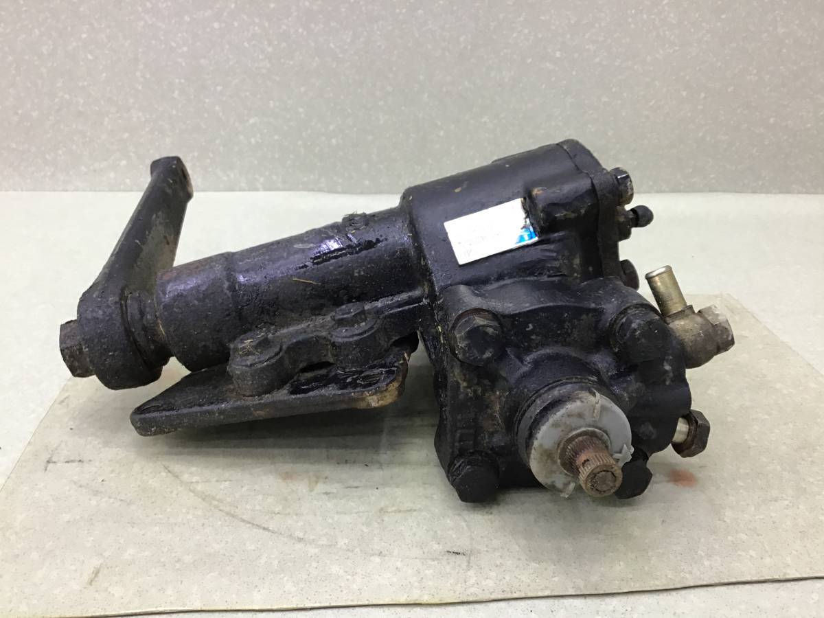 Редуктор рулевой УАЗ Патриот (3163) 2016-н.в.