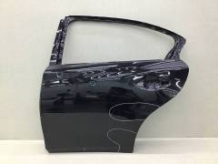 Дверь задняя левая Infiniti Q50 (V37) 2013>
