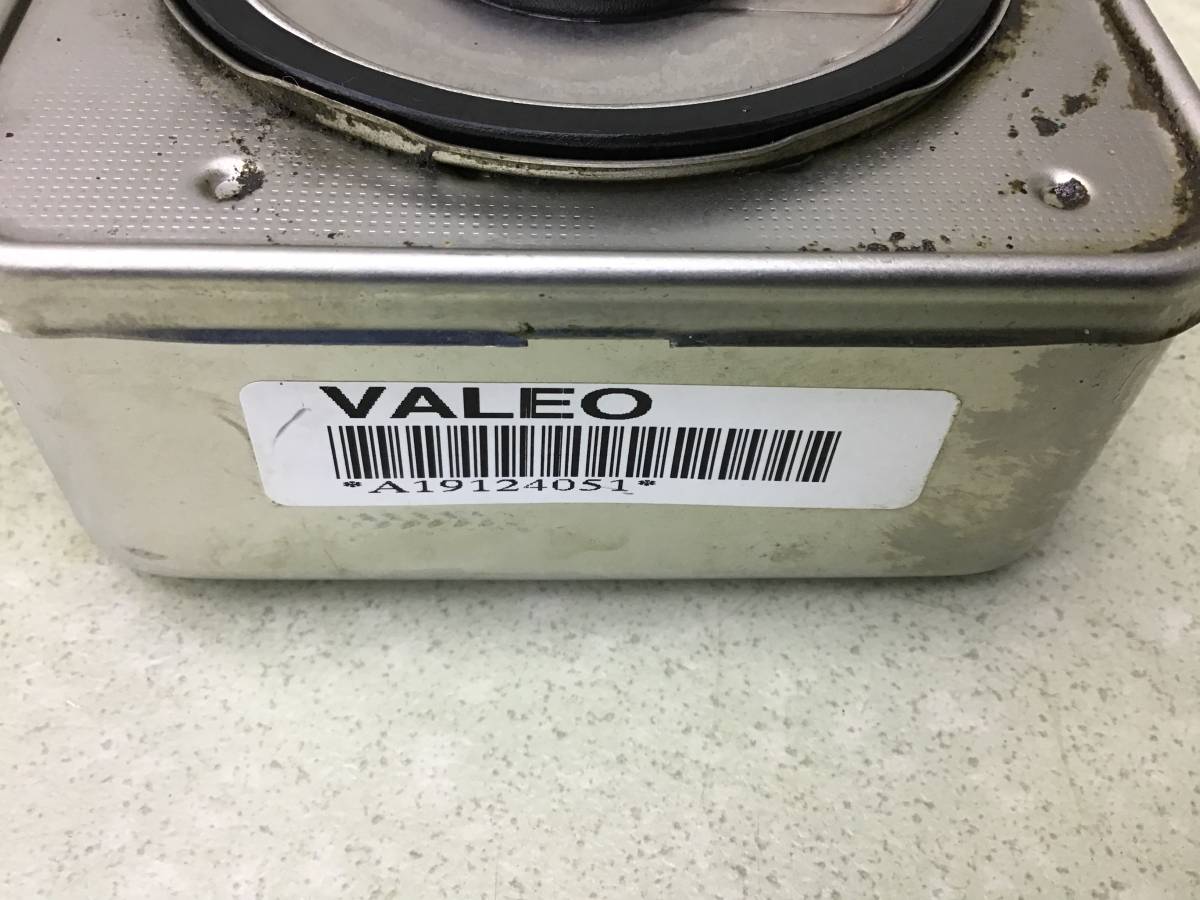 Теплообменник Renault Duster (HS) 2010-2021