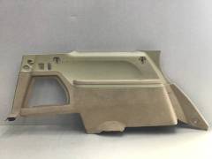 Обшивка багажника Mercedes-Benz GL-Class (X164) 2006-2012