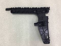 Кронштейн заднего бампера правый Audi A6 (C8) 2018>