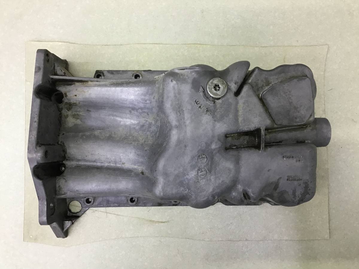 Поддон масляный двигателя Opel Astra J (P10) 2009-2015 Поддон масляный двигателя Opel Astra J (P10) 2009-2015