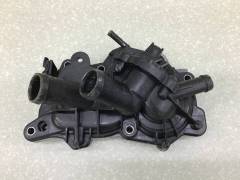 Насос водяной (помпа) Skoda Octavia A7 (5E) 2013-2020