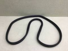 Уплотнитель проема двери задней правой Datsun on-DO (2195) 2014-2021