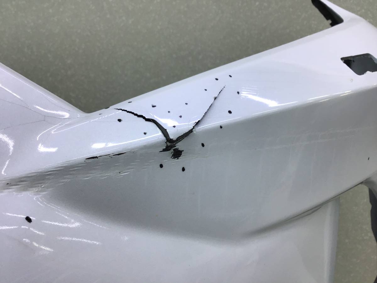 Бампер передний Toyota Rav 4 (XA50) 2018>