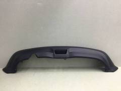 Юбка задняя Nissan Juke (F15) 2011>