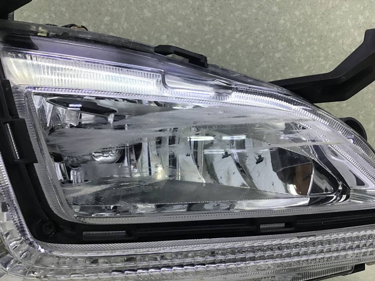 Фара противотуманная правая Hyundai Tucson (TL) 2015> Фара противотуманная правая Hyundai Tucson (TL) 2015>