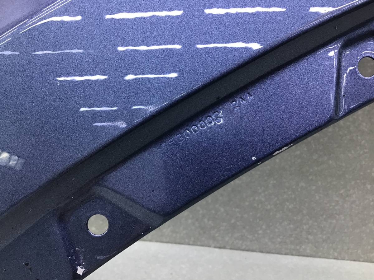 Крыло переднее левое Chery Tiggo 8 (T18) 2019-н.в.