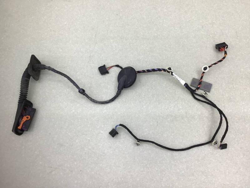 Проводка двери Skoda Rapid 2 2019-2023