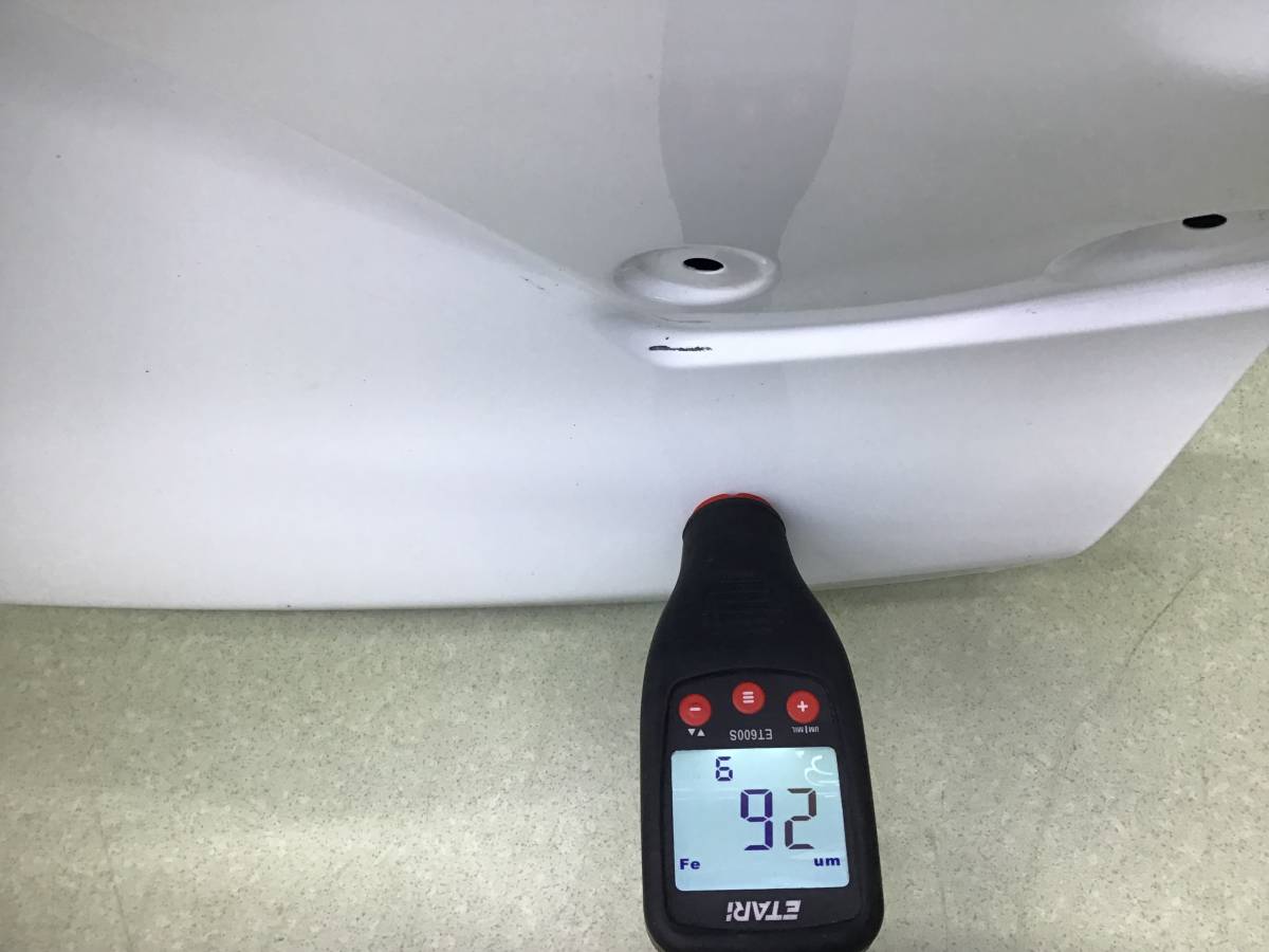 Дверь багажника Chery Tiggo 8 Pro (T1A) 2021-н.в.