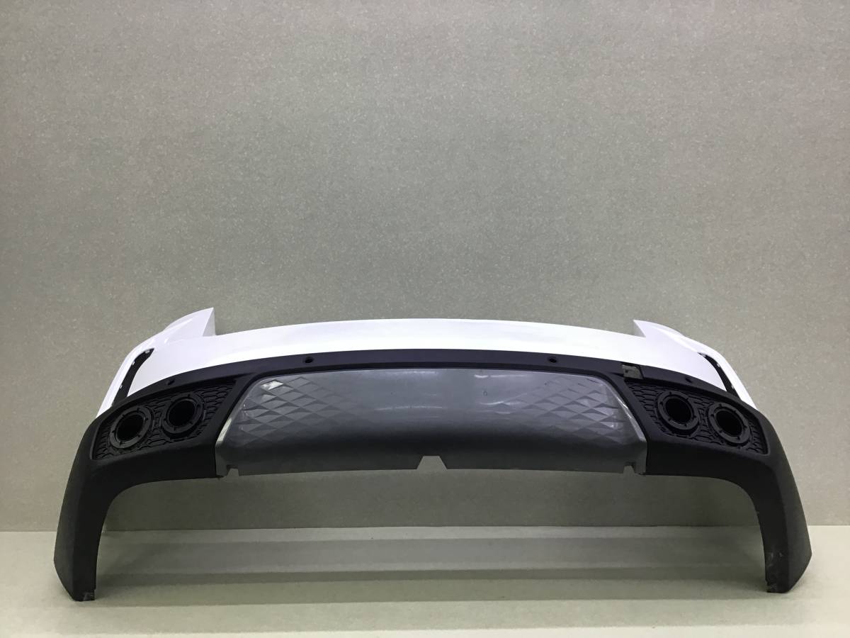 Бампер задний EXEED RX (M38T/T22) 2022-н.в. Бампер задний EXEED RX (M38T/T22) 2022-н.в.