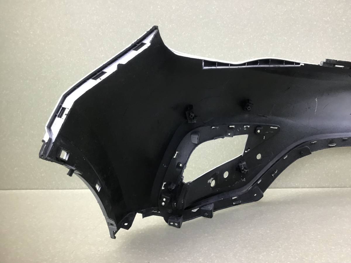 Бампер передний Geely Atlas (NL3) 2016-2022