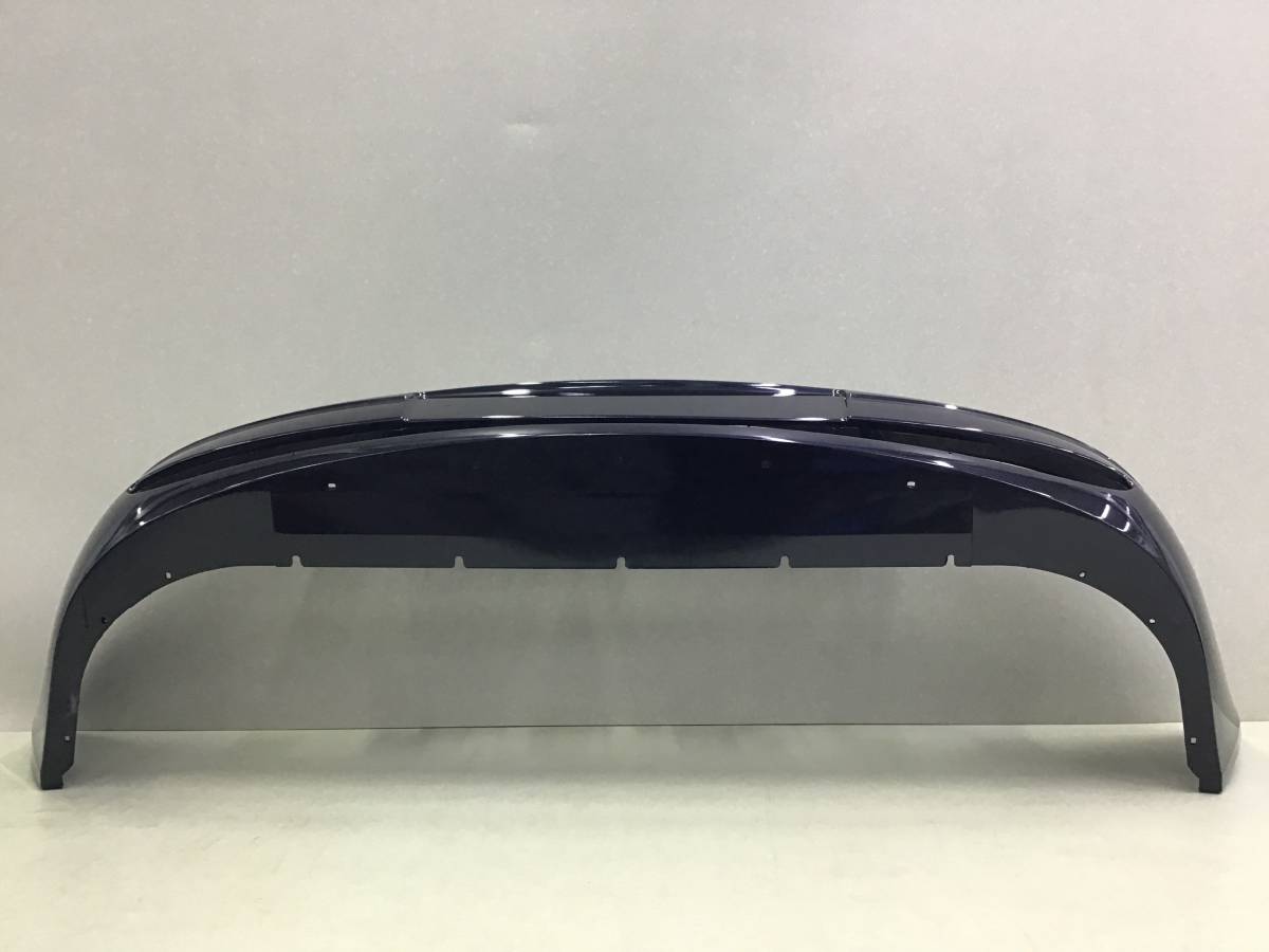 Бампер передний Lada Priora (2170) 2007-2018