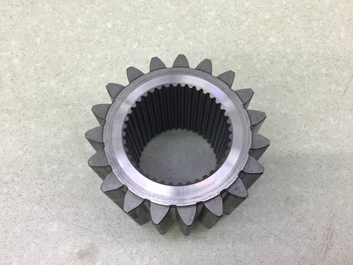 Шестерня Sitrak C7H C7H 2014 - н. в.