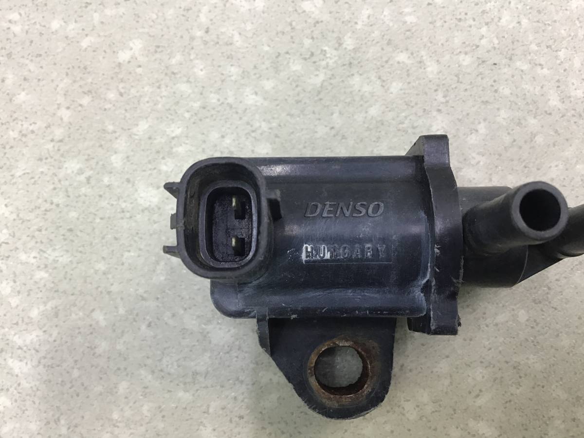 Клапан вентиляции топливного бака Ford Fusion (CBK) 2002-2012