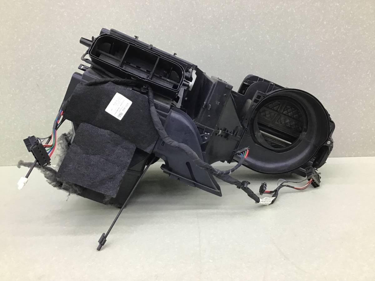 Корпус отопителя Volkswagen Polo Sed 5 (6C1) 2010-2020