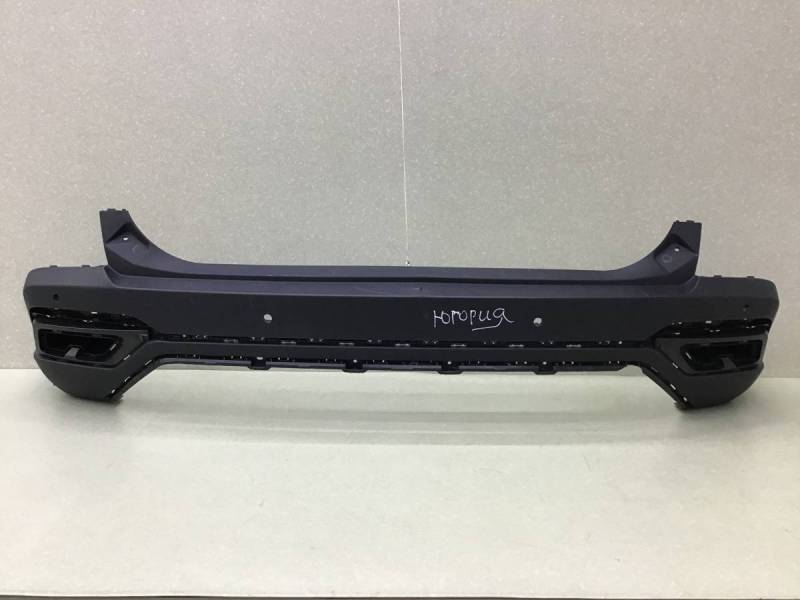 Бампер задний OMODA C5 (T19C), 2021 - н.в. 