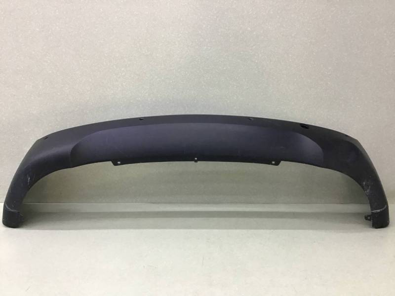 Юбка задняя Hyundai ix35 (LM) 2010-2017