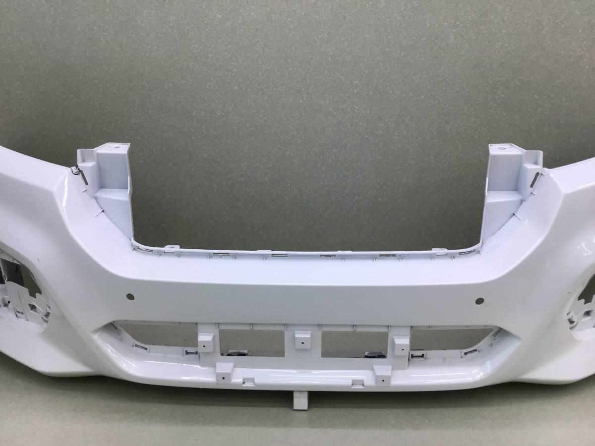 Бампер передний Haval H9 2015> Бампер передний Haval H9 2015>