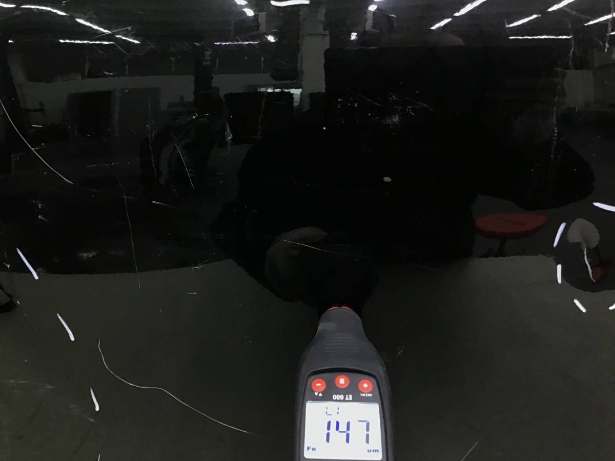 Дверь задняя левая Nissan Qashqai (J10) 2006-2013 Дверь задняя левая Nissan Qashqai (J10) 2006-2013