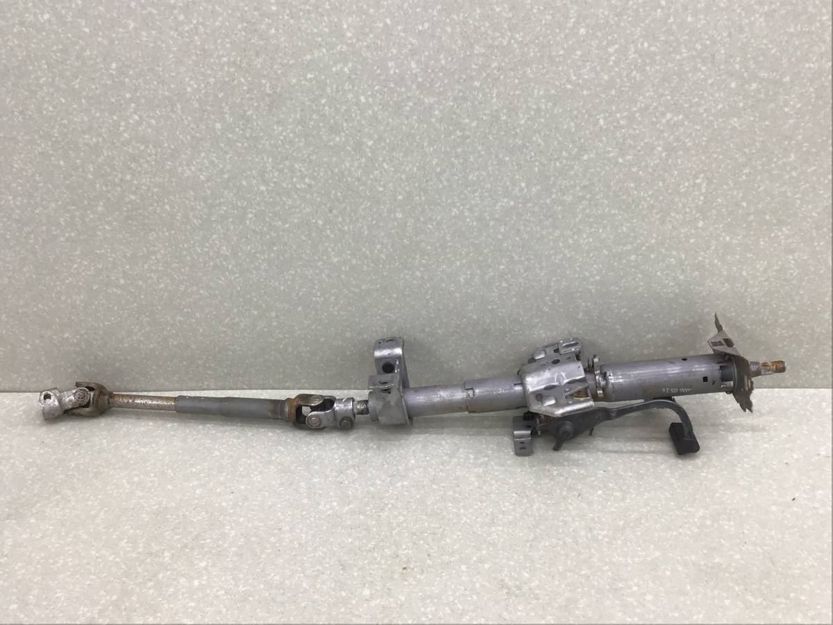 Колонка рулевая Kia Rio 2 (JB) 2005-2011