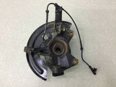 Кулак поворотный передний левый Renault Fluence (L30R) 2009-2017