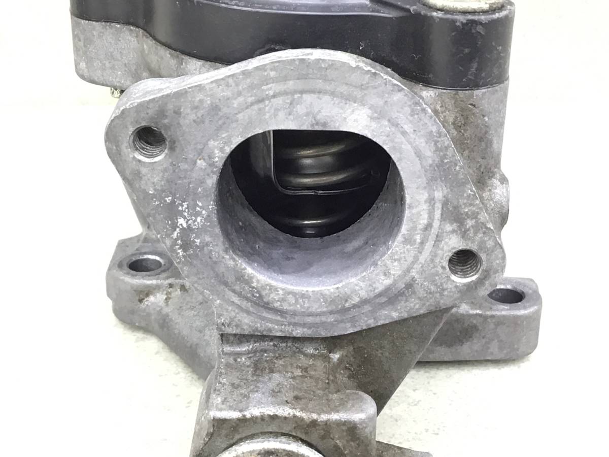 Корпус термостата Mazda Mazda 3 (BM) 2013-2016 Корпус термостата Mazda Mazda 3 (BM) 2013-2016