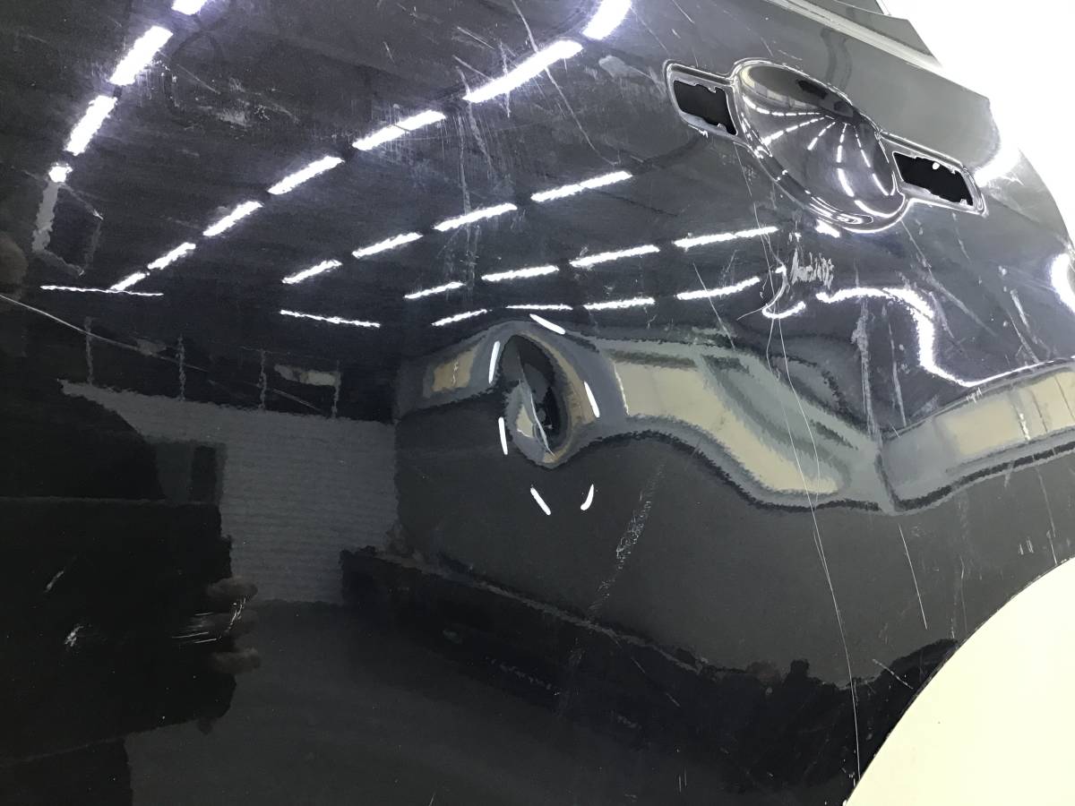 Дверь задняя левая Nissan Qashqai (J10) 2006-2013 Дверь задняя левая Nissan Qashqai (J10) 2006-2013