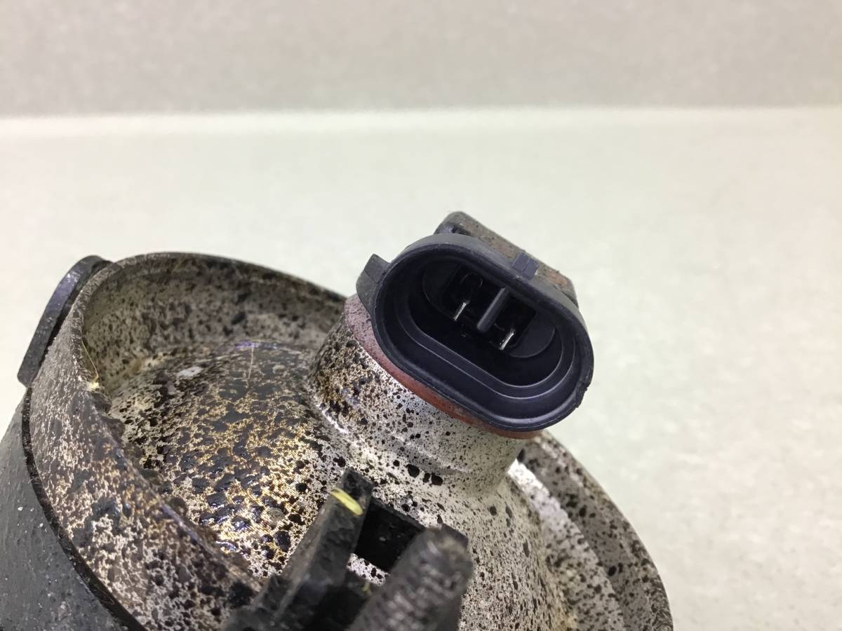 Фара противотуманная левая УАЗ Патриот (3163) 2016-н.в.