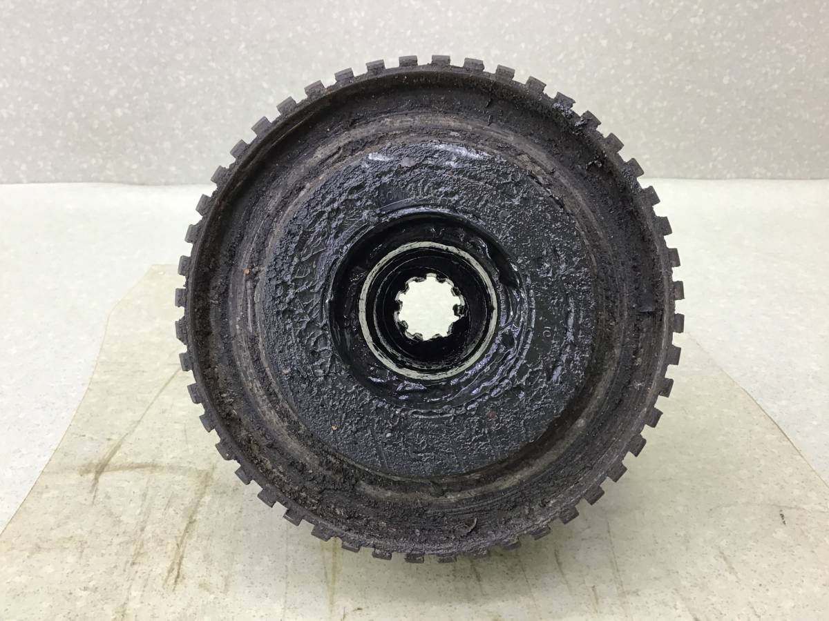 Ступица передняя УАЗ Патриот (3163) 2016-н.в.