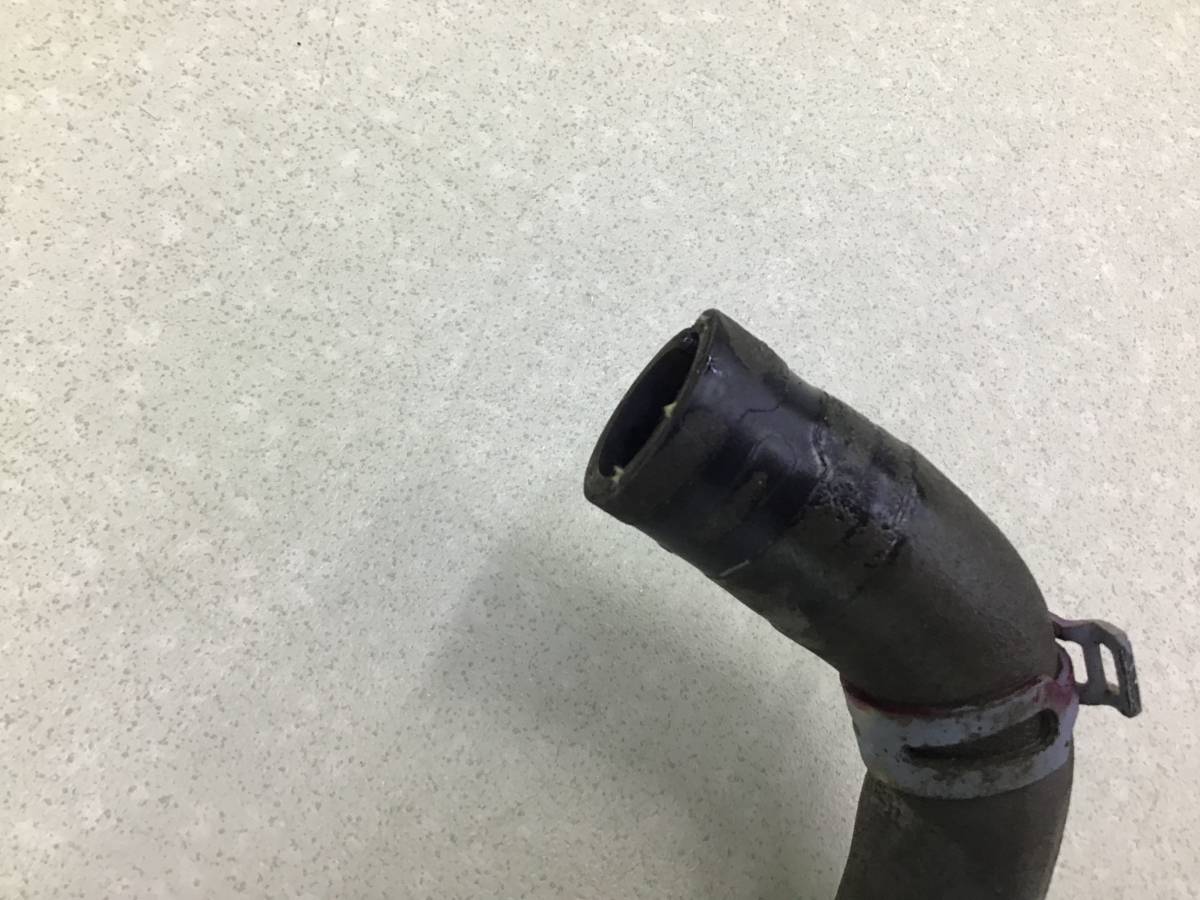 Трубка системы охлаждения Volkswagen Polo Sed 5 (6C1) 2010-2020