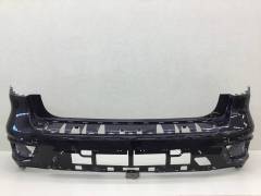 Бампер задний Mercedes-Benz GL-Class (X166) 2012>