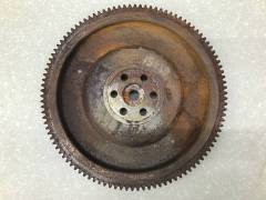 Маховик Hyundai Solaris 1 (RB) 2010-2017