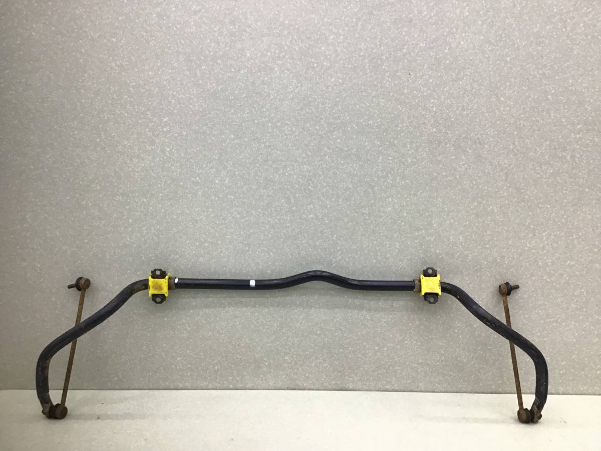 Стабилизатор передний Suzuki Grand Vitara (JT) 2005-2016